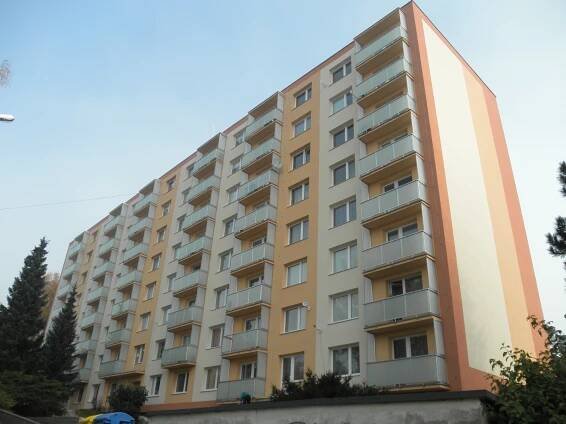 Boskovice, Hybešova 36-40 | STAVOPROJEKTA