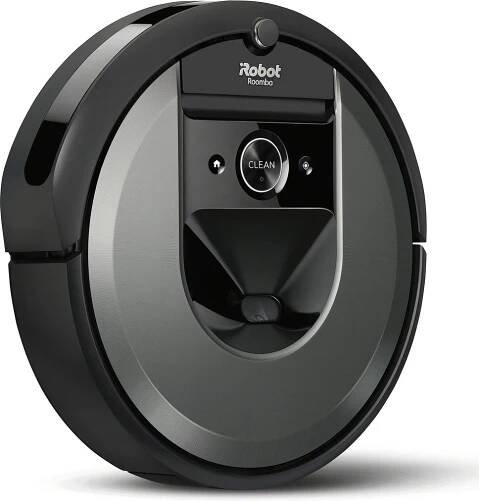 iRobot Roomba i7 7158 Black