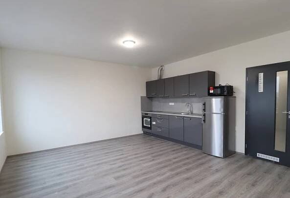 Pronájem pěkného bytu 1+1 39 m² s rekuperací