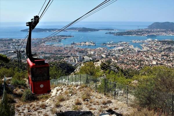Toulon photo