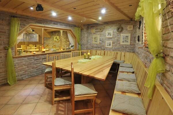 Restaurace UKO foto 4