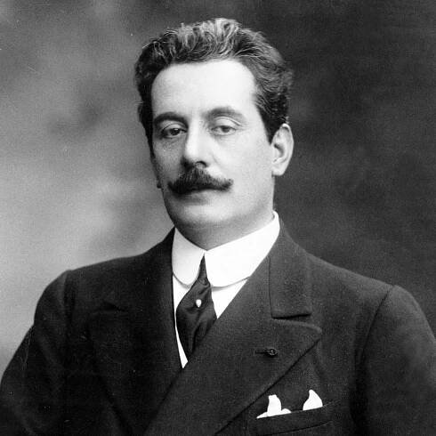 Život a dílo Giacoma Pucciniho