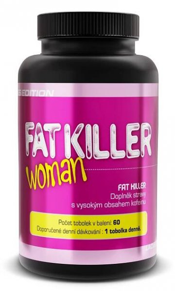 FAT KILLER