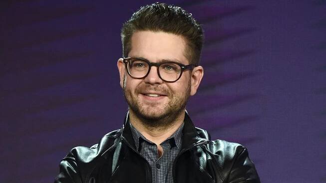 Jack Osbourne on Ozzy's Health: 'He's Back to Being His Cynical Old Self'