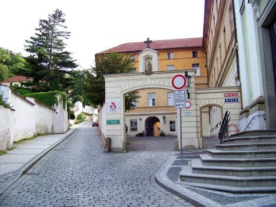 Dobré zprávy – PRAHA 1 SOBĚ A ZELENÍ – Radnice otevřená občanům