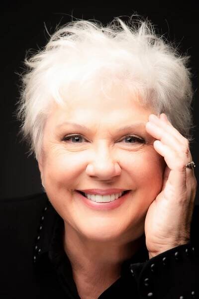 julia sweeney