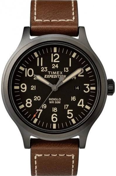 Timex TW4B11300 Expedition Scaut - Hodinky • Hodinkovna.cz