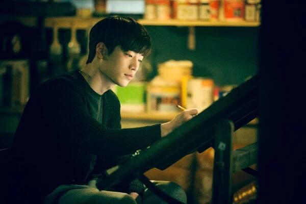 Kang-joon Seo - Vnitřní krása - Z filmu