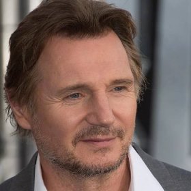 Liam Neeson has retired from action films – we'll miss his particular set of skills
