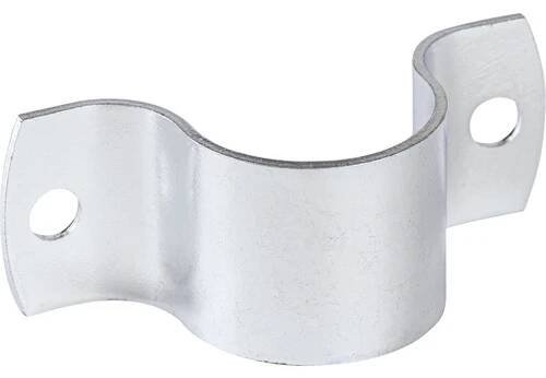 Objímka na trubku 42 mm, 11/2 palce, galvanicky silnovrstvě pozinkováno - HORNBACH