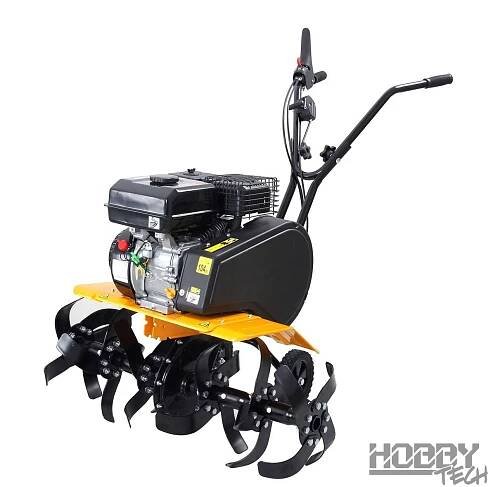 Riwall RPT 8556 R kultivátor - HOBBYTECH, spol. s r.o.