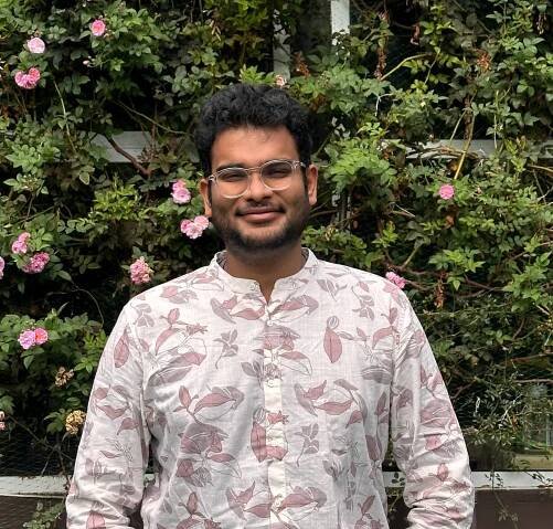 Akshay Siroya
