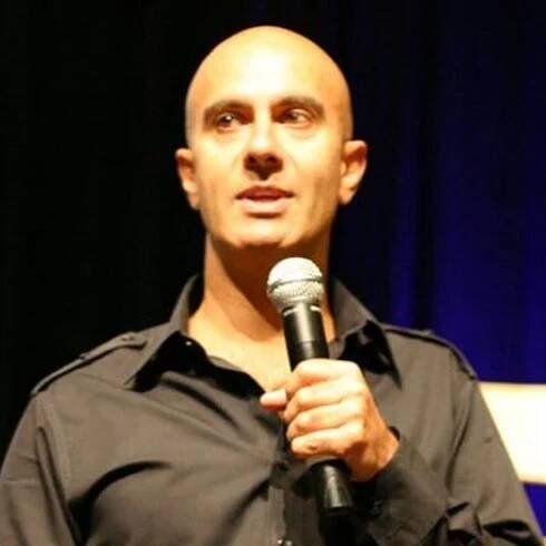 Robin Sharma naživo v Praze!