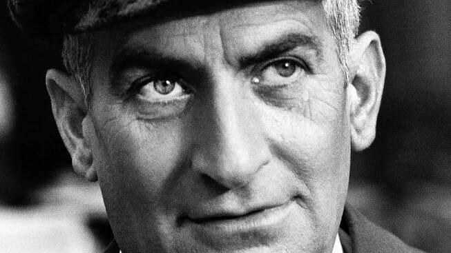 Louis de Funès, jak jste ho možná neznali