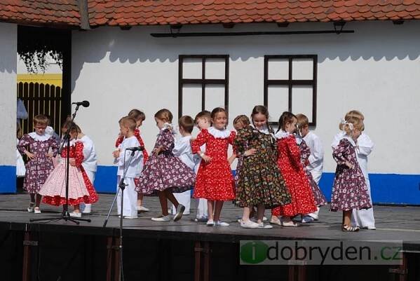 Kunovské léto 2010 sobota | iDobryDen 