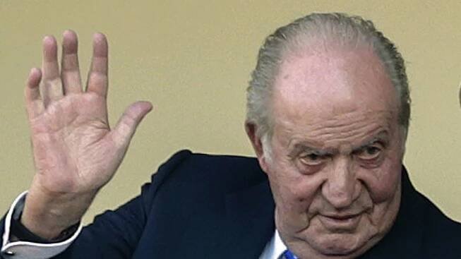 Juan Carlos I. asi skončil v Dominikánské republice - Novinky