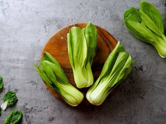 How to Clean Bok Choy (with Pictures)