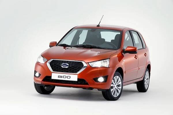 2014 Datsun mi-DO Specs, Performance & Photos - autoevolution