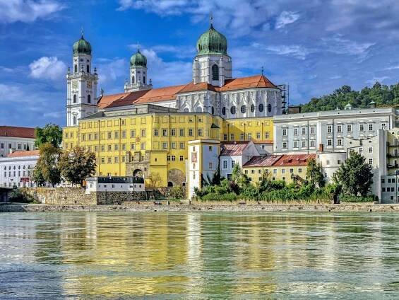 Passau