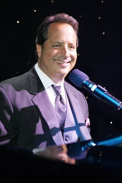 Dva a půl chlapa - Nebohý knírač - Z filmu - Jon Lovitz