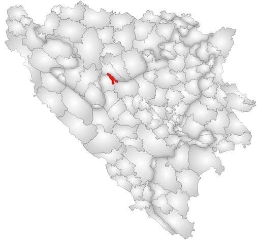 Opštiny v Bosně a Hercegovině – Wikipedie