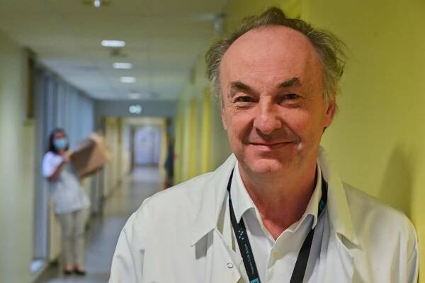 Coronavirus : la rentrée scolaire est un 