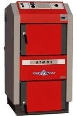 Atmos DC 25 GD
