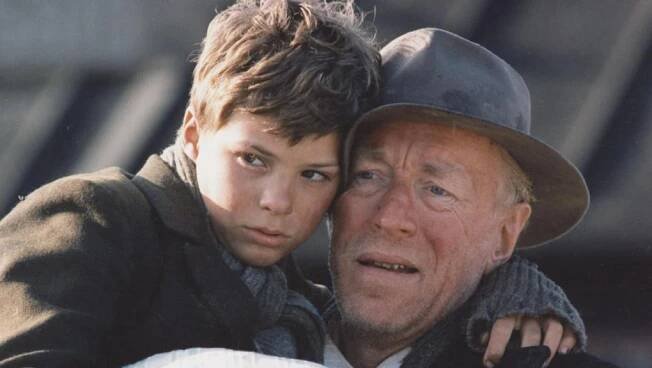 Viden om Film | Det Danske Filminstitut