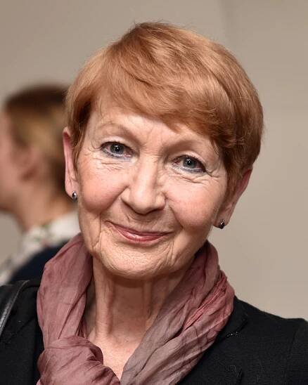Daniela Kolářová
