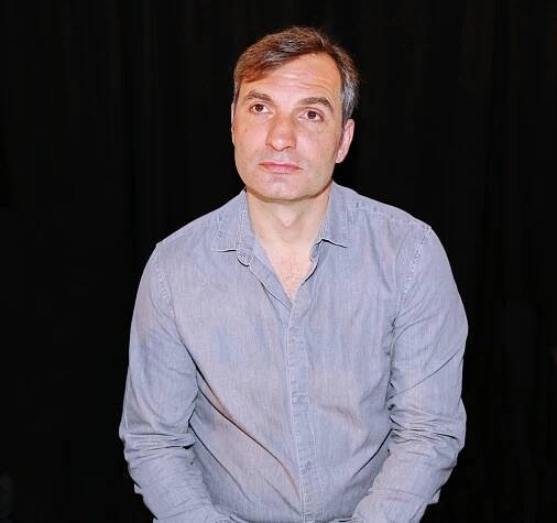 Jiří Macháček | ČtiDoma.cz