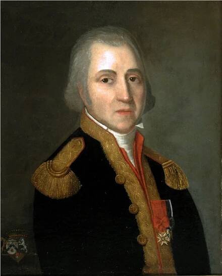 Étienne Marc Antoine Joseph de Grasse-Limermont