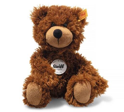 Charly dangling Teddy bear
