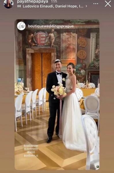 Jana Bobošíková vdávala dceru: Opulentní svatba stála miliony! Sedmipatrový dort dělali týden