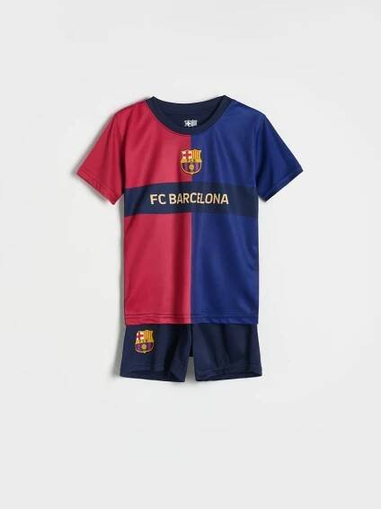 Souprava FC Barcelona