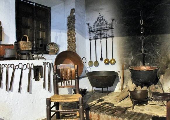 Museo Fundación Unicaja de Artes y Costumbres Populares
