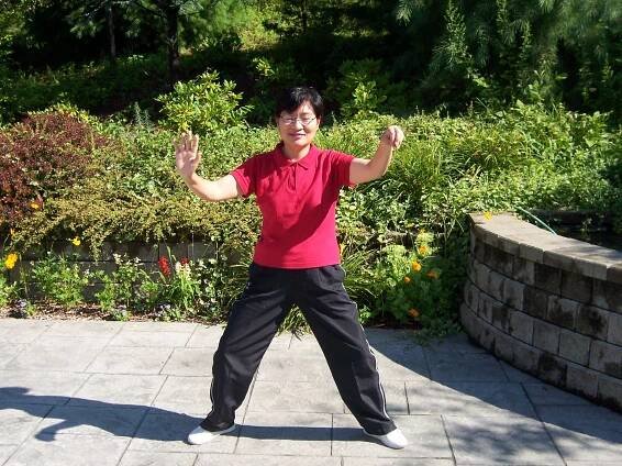Offerings « Qigong Westchester