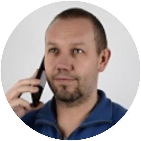 Martin Viktorin - Business Success