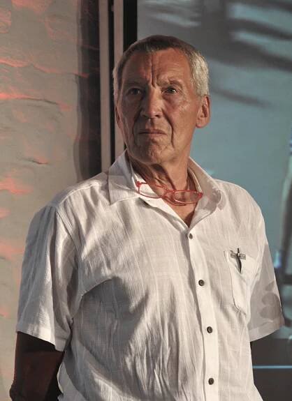 Peter Glemser