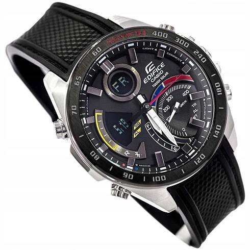 PÁNSKÉ HODINKY CASIO ECB-900MP-1AEF EDIFICE SOLAR