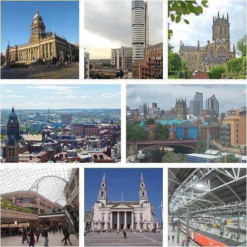 Leeds