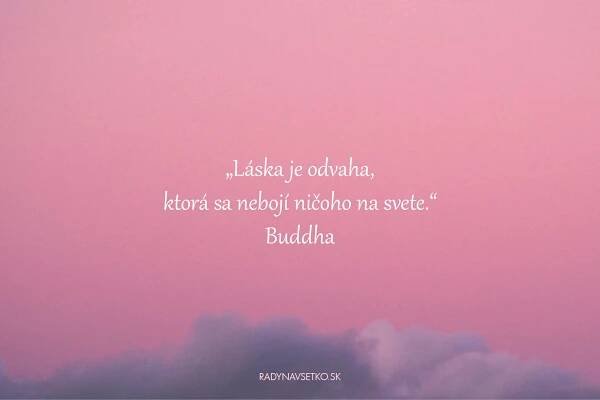 Najkrajšie dojímavé zamilované citáty a odkazy pre každého 4