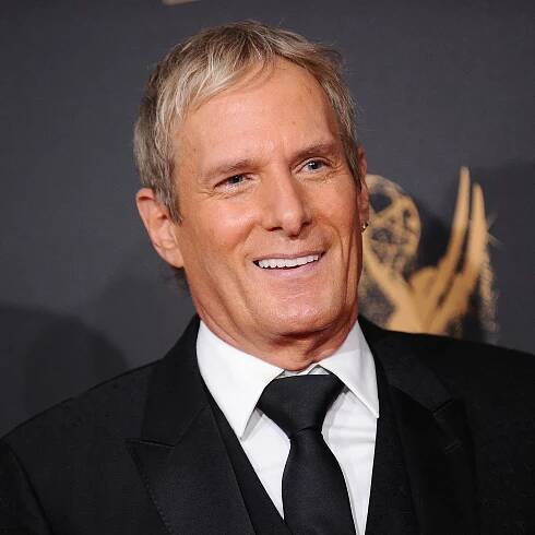 Michael Bolton facts: Singer's age, wife, children, real name and more revealed