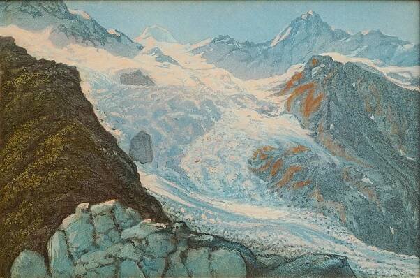 Oberer Grindelwaldgletscher – Wikipedia