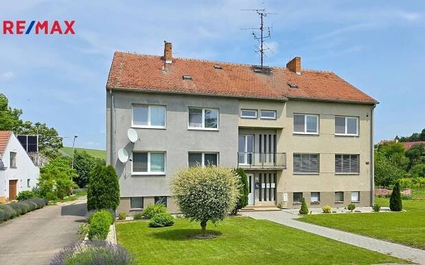 3+1, Bohumilice, Klobouky u Brna, 83 m²