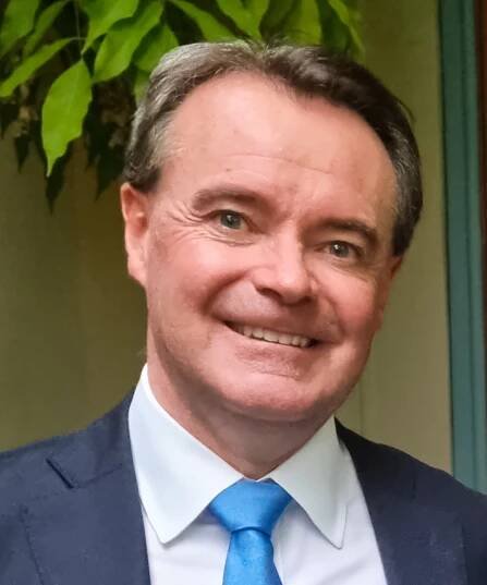 Michael O'Brien (Victorian politician)
