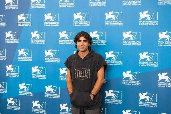 Fatih Akin — Stock obrázek