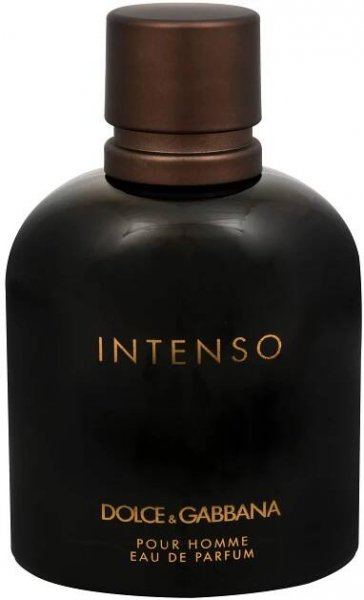 Pour Homme Intenso - EDP TESTER