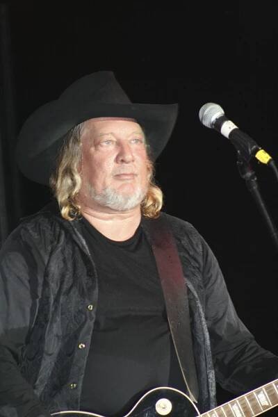 John Anderson (Sänger)