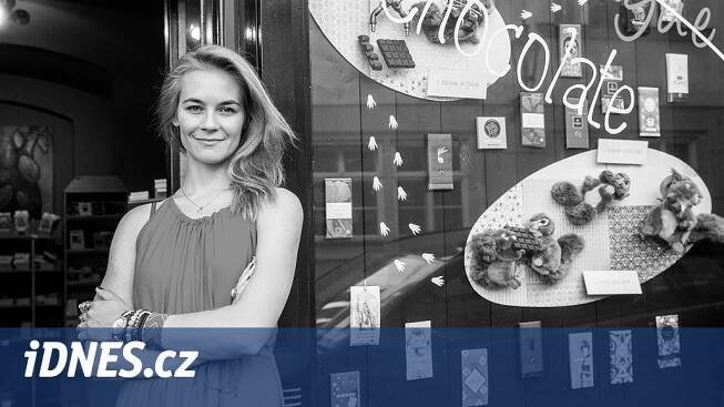 DEGUSTÁTORKA: V obchodech je parodie na čokoládu. Kakaem se dá předávkovat - iDNES.cz