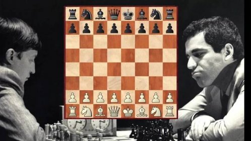 Naprostý kolaps Garryho Kasparova. Zápas o mistra světa Karpov x Kasparov, 1. díl Moskva 1984